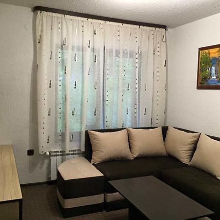 Family Hotel Ginger بامبوروفو المظهر الخارجي الصورة