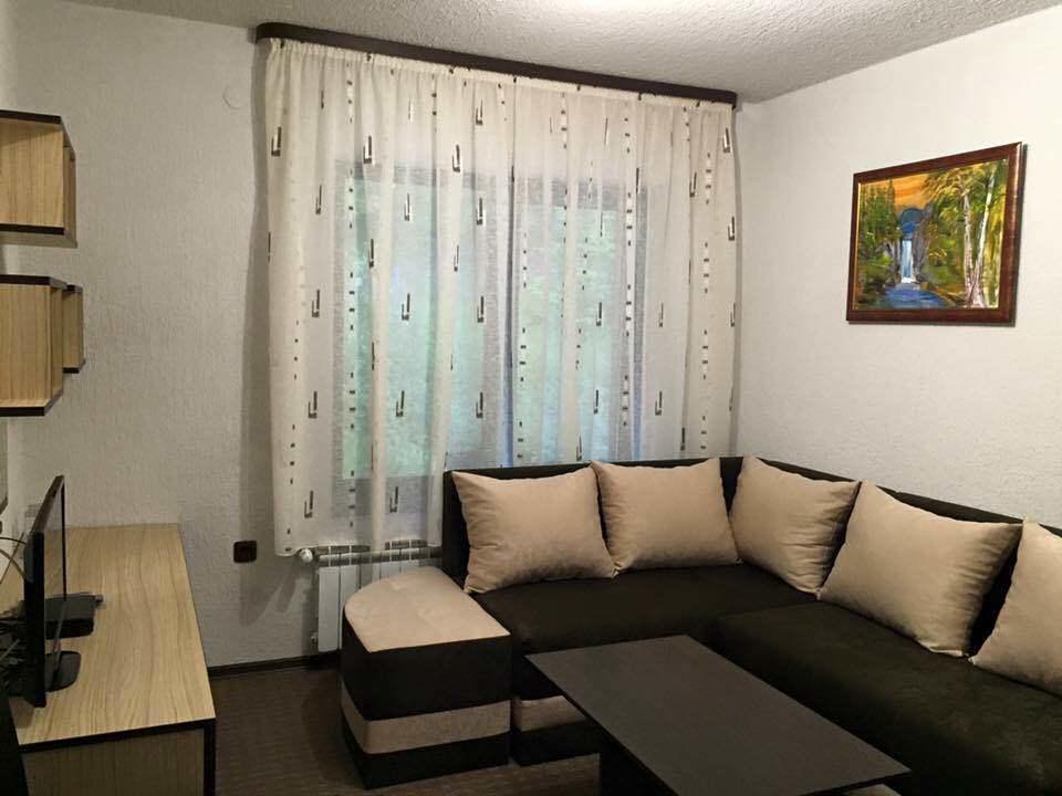 Family Hotel Ginger بامبوروفو المظهر الخارجي الصورة