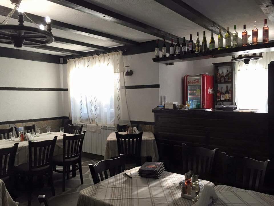 Family Hotel Ginger بامبوروفو المظهر الخارجي الصورة