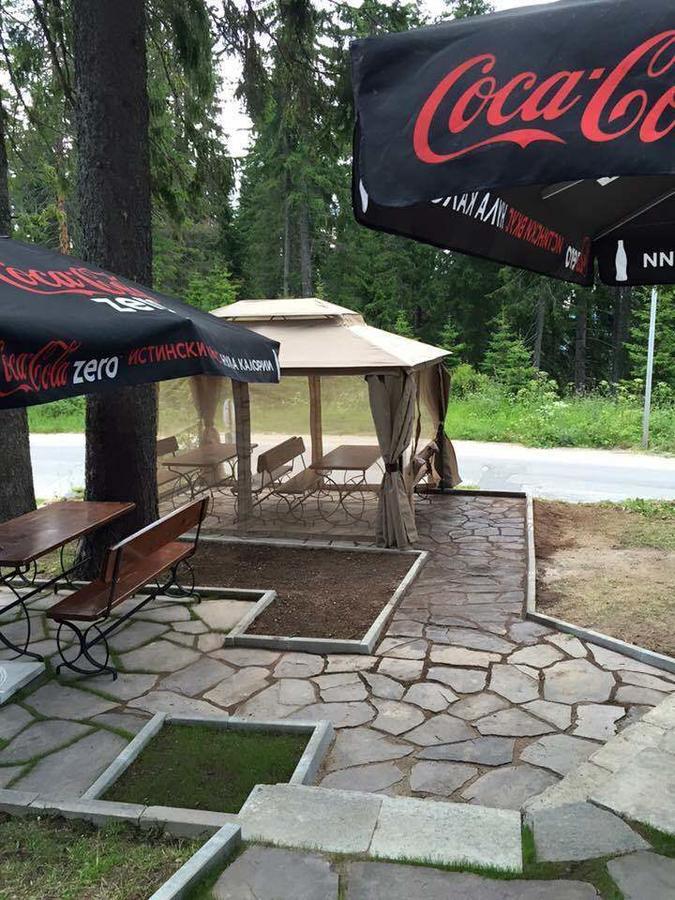 Family Hotel Ginger بامبوروفو المظهر الخارجي الصورة