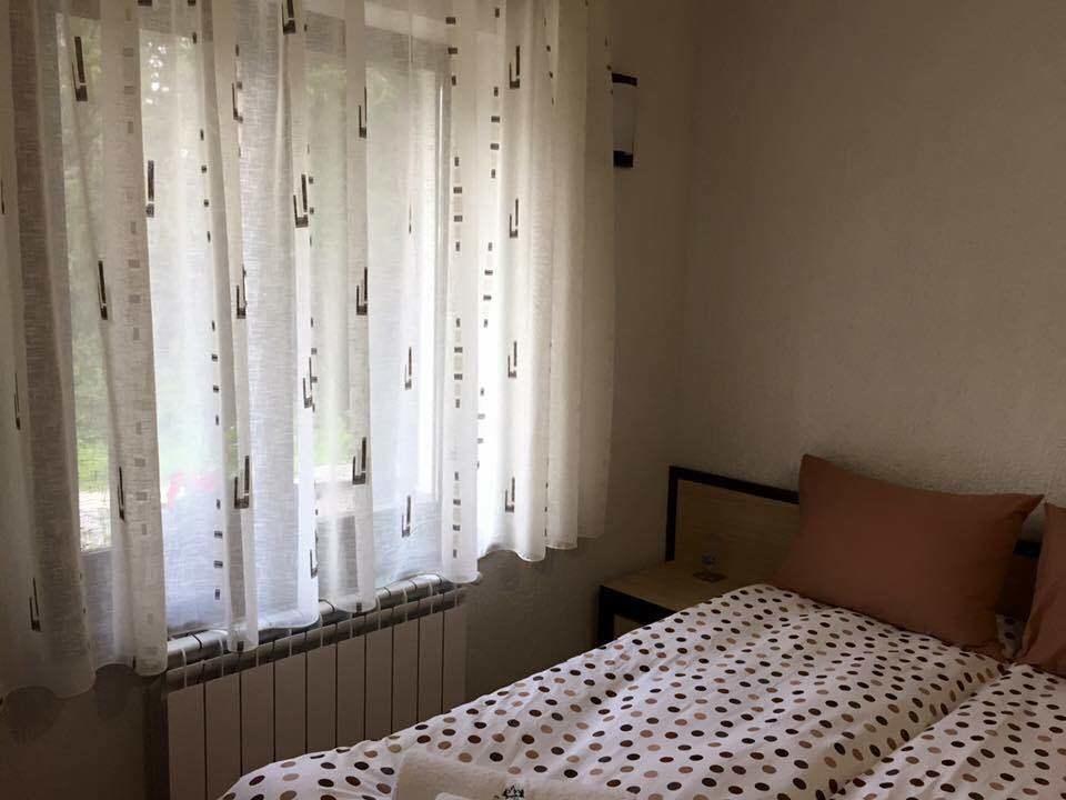 Family Hotel Ginger بامبوروفو المظهر الخارجي الصورة